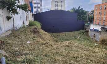 Imagem: Oportunidade - Terreno Residencial com Edícula