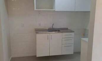 Imagem 7: Apartamento com 2 dormitórios para alugar, 45 m² por R$ 2.682,00/mês - Vila Itapegica - Gu