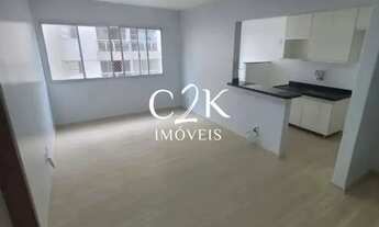 Imagem: Apartamento 2/4 reformado no Setor Bela