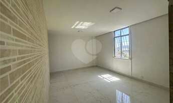 Imagem 6: Apartamento com 2 quartos à venda em Fátima - RJ