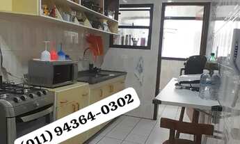 Imagem 3: Apartamento para o Carnaval - Ocian/Praia Grande 2dorm