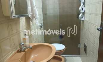 Imagem 4: Venda Casa Sagrada Família Belo Horizonte