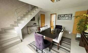 Imagem 2: Cobertura à venda, 4 quartos, 2 suítes, 3 vagas, Castelo - Belo Horizonte/MG