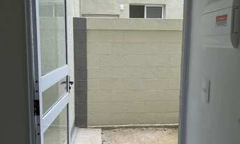 Imagem 2: Imóvel para venda com 38 metros quadrados com 2 quartos em Bom Jardim - Fortaleza - CE