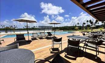 Imagem: Lote à venda no RESERVA MANGUABA, ILHA