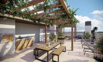 Imagem 3: Cobertura Exclusiva no Acqua Life Club Torre C