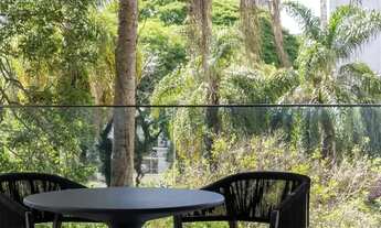 Imagem 6: Apartamento duplex a venda no bairro Cabral