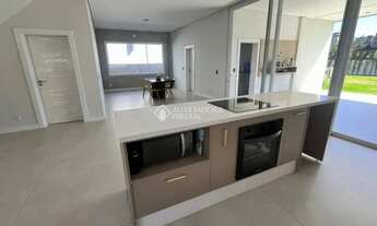 Imagem 6: Imóvel para aluguel tem 300 metros quadrados com 4 quartos em Campeche - Florianópolis - S