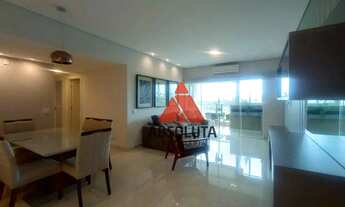 Imagem: Apartamento com 3 dormitórios, 128 m²