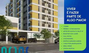 Imagem 3: OLINDA - MINHA CASA MINHA VIDA - Jardim Atlântico - Olinda - PE