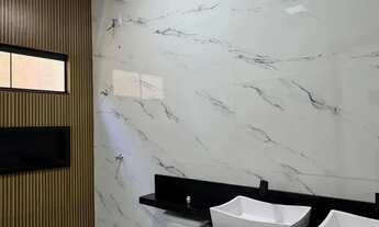 Imagem 2: CASA TÉRREA Vila Finsocial - Goiânia - GO