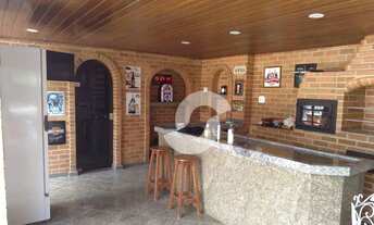 Imagem 4: Casa à venda, 260 m² por R$ 2.200.000,00 - Icaraí - Niterói/RJ