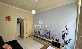 Imagem 5: Méier Apartamento com 1 dormitório