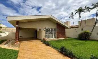 Imagem 7: Casa para aluguel, 4 quartos, 3 suítes, 5 vagas, Mercês - Uberaba/MG