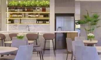 Imagem 5: Unique Piatã, 2 E 3 Quartos, Opções De 52M² Ou 72M² E 1 Ou 2 Vagas De Garagem. UUEKHF