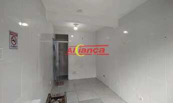 Imagem 5: SALÃO COMERCIAL 18m², PARA LOCAÇÃO GOPOUVA - GUARULHOS SP