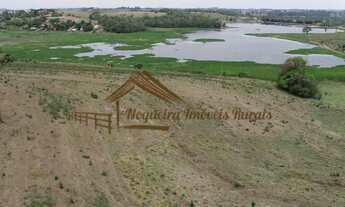 Imagem 6: Sitio com 11 alqueires na região de Itapetininga-SP