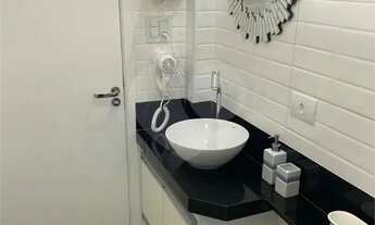 Imagem 5: Apartamento com 1 quartos para locação em Liberdade - SP