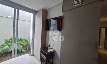 Imagem 2: Casa com 3 dormitórios, 200 m² - venda por R$ 1.800.000,00 ou aluguel por R$ 16.400,00/mês
