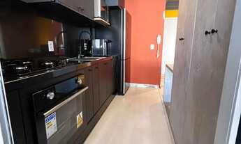 Imagem 4: Apartamento para locação em Vila Leopoldina com 1 quarto, sendo 1 suíte , 51m²