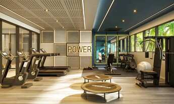 Imagem 4: 1 quarto pé na areia em Candeias com pagamento facilitado: alta demanda pra aluguel e Airb