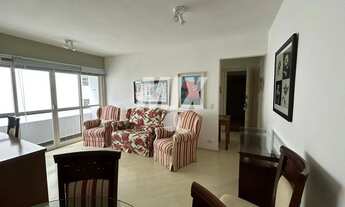 Imagem 5: Apartamento mobiliado para locação, Vila Nova Conceição, São Paulo, SP