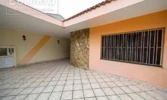 Imagem 3: Casa a venda - Vila Francisco Matarazzo, Santo André