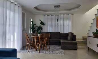 Imagem 6: Casa para Venda em Rio das Ostras, Recreio, 4 dormitórios, 3 suítes, 4 banheiros, 3 vagas