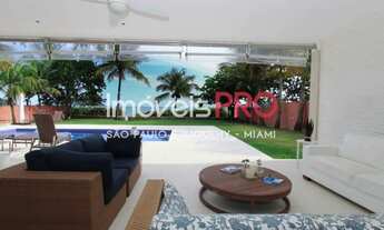 Imagem 3: CASA CINEMATOGRÁFICA PÉ NA AREIA PRAIA DE JUQUEHY