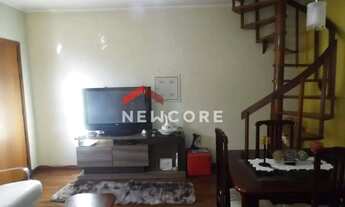 Imagem 3: Cobertura em Rua Maestro Salvador Campanella - Jardim Itu - Porto Alegre/RS