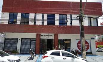 Imagem 7: Sala comercial reformada para locação na Galeria Alvorada