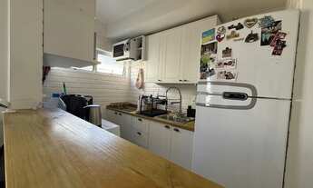 Imagem 4: Apartamento 1 Quarto 40m² - Kobrasol - EST