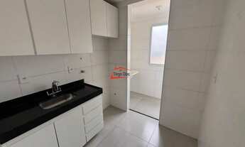 Imagem 3: Apartamento para Venda em Contagem, Centro, 2 dormitórios, 1 banheiro, 1 vaga