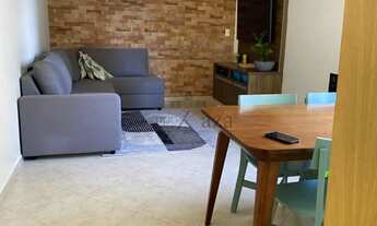 Imagem 2: Oportunidade - Apartamento - Jardim das Colinas - Condomínio Colinas do Parahyba - 2 Dormi