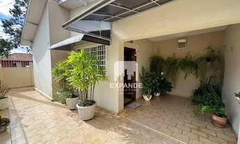 Imagem 4: Casa com 3 dormitórios à venda, 126 m² por R$ 480.000 - Alto - Botucatu/SP