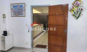 Imagem 3: Apartamento em Rua Bartolomeu Dias - Aviação - Praia Grande/SP