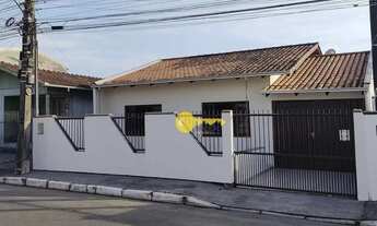 Imagem: Casa com 2 dormitórios para alugar, 140