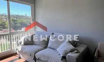 Imagem: Apartamento em Rua Padre Todesco - Partenon