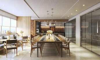 Imagem 4: Unidades à venda, 2 a 3 quartos, Cidade Nova - Belo Horizonte