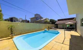 Imagem 5: Casa com 4 dormitórios à venda, 377 m² por R$ 2.335.000,00 - Itoupava Central - Blumenau/S