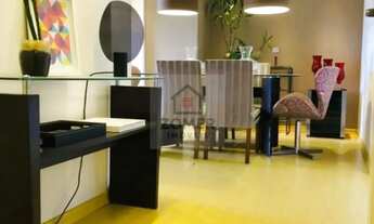 Imagem: Apartamento com 87 metros 3 quartos 2 vagas