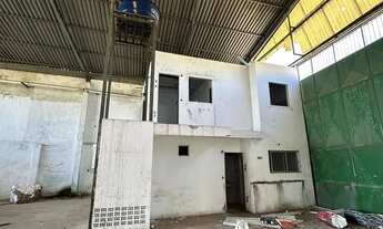 Imagem 7: Galpão/Depósito/Armazém para venda tem 735 metros quadrados em Marco - Belém - PA