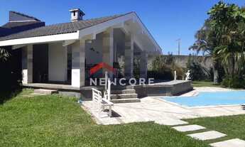 Imagem 4: Casa em Rua Otília de Souza Oliveira - Vila Nova - Imbituba/SC