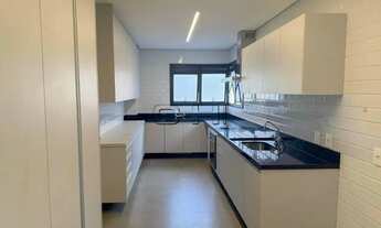 Imagem 6: Aluguel Apartamento 3 Dormitórios - 226 m² Jardim Paulista