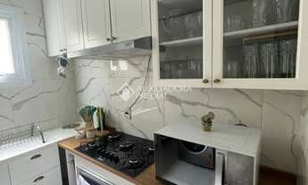 Imagem 4: Apartamento de 02 quartos infraestrutura, piscina, salão de festas, playground e portaria