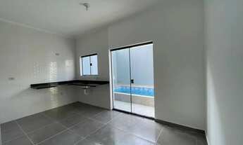 Imagem 2: Casa de condomínio em Avenida dom pedro - Balneario Itaguai - Mongaguá/SP