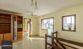 Imagem 2: Cobertura para Venda - 122.36m², 2 dormitórios, sendo 2 suites, 1 vaga - Santana