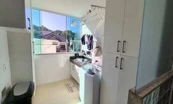 Imagem 4: Imóvel para venda com 315 metros quadrados com 4 quartos em Pechincha - Rio de Janeiro - R