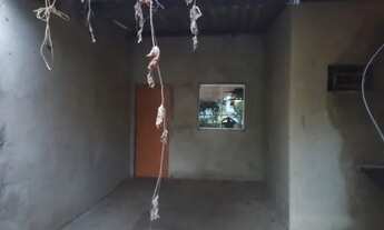 Imagem 4: Vende-se um imóvel na quadra 24 do Paranoá-DF, contendo 1 casa e 1 quitinete