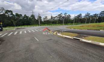 Imagem 4: Lote em condomínio em Alameda das Azaléias - Reserva Nature - Jandira/SP